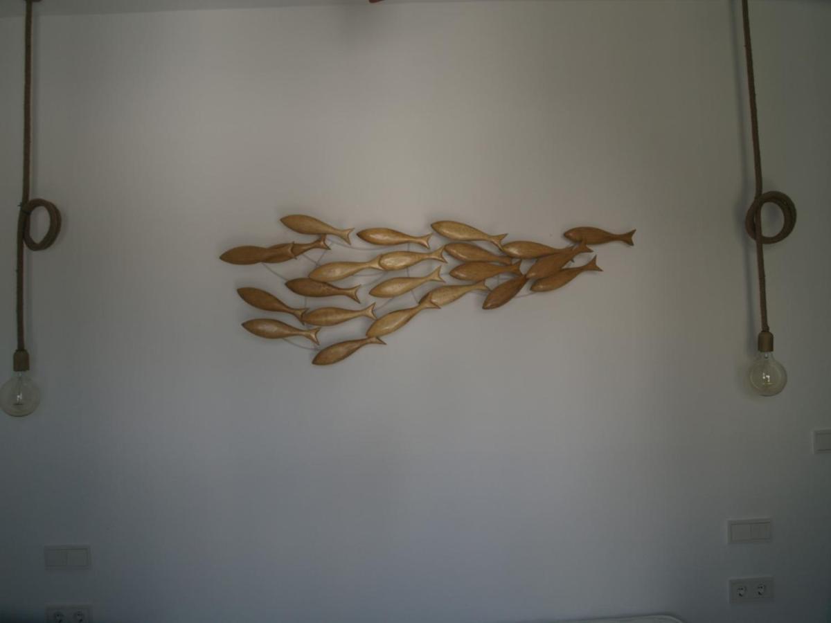 Paros-Memories-Neubau-Villen, Sportpool Aspro Chorio Luaran gambar