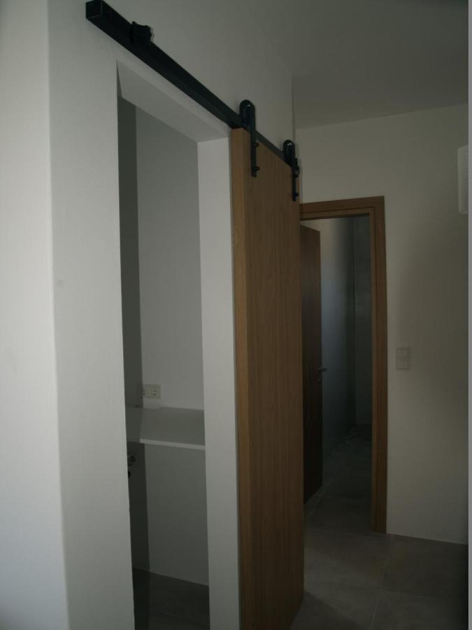 Paros-Memories-Neubau-Villen, Sportpool Aspro Chorio Luaran gambar